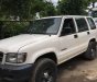 Isuzu Trooper   1998 - Cần bán gấp Isuzu Trooper năm 1998, màu trắng