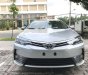 Toyota Corolla altis 2018 - Bán ô tô Toyota Corolla Altis sản xuất 2018, màu bạc