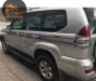 Toyota Prado  vx 4.0 2005 - Bán Toyota Prado vx 4.0 đời 2005, màu bạc, giá 800tr