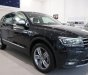 Volkswagen Tiguan Allspace 2018 - Giao ngay Volkswagen Tiguan allspace, màu đen, trả trước chỉ 550 triệu, Hotline 0938017717