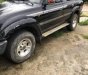 Toyota Land Cruiser 1993 - Bán Toyota Land Cruiser đời 1993, màu đen, giá tốt