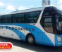 Hyundai Universe 2018 - Bán xe khách 47 ghế Universe Traco120 K47 – W336 máy Weichai 336