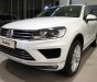 Volkswagen Touareg 2017 - Giao Ngay Volkswagen Touareg, màu trắng, giá ưu đãi hấp dẫn, Hotline 0938017717