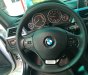 BMW 3 Series 320i 2012 - Bán xe BMW 320i màu trắng camay 2013 - 839 triệu