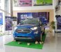 Ford EcoSport Titanium 2018 - Bán Ford EcoSport Titanium sản xuất 2018, màu xanh dương giá cạnh tranh, LH 0941921742