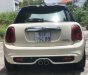 Mini Cooper  S  2014 - Cần bán lại xe Mini Cooper S sản xuất năm 2014, màu kem (be)