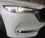 Mazda CX 5  All New  2018 - Bán xe Mazda CX 5 All New sản xuất năm 2018, màu trắng, xe nhập