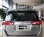 Toyota Innova 2018 - Bán xe Toyota Innova sản xuất 2018, màu bạc, giá tốt