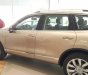 Volkswagen Touareg 2016 - Bán ô tô Volkswagen Touareg năm 2016, màu vàng, nhập khẩu