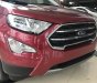 Ford EcoSport 1.0L Ecoboost 2018 - Khuyến mại siêu khủng cho EcoSport 1.0L Ecoboost tại Hải Phòng đủ màu, hỗ trợ trả góp 80% L/h: 0987987588