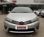 Toyota Corolla 1.8G 2016 - Cần bán Toyota Corolla 1.8G đời 2016, màu bạc