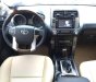 Toyota Prado TXL  2011 - Cần bán lại xe Toyota Prado TXL sản xuất 2011, màu đen 