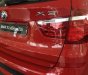 BMW X3   2017 - Bán xe BMW X3 đời 2017, màu đỏ, nhập khẩu nguyên chiếc