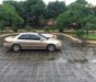 Honda Accord LX 2002 - Bán Honda Accord LX năm 2002, màu vàng, xe nhập