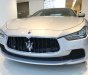 Maserati Ghibli 2018 - Bán Maserati Ghibli nhập khẩu chính hãng, màu vàng Champagne, hỗ trợ tư vấn 0978877754