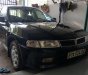 Mitsubishi Lancer 2001 - Cần bán Mitsubishi Lancer năm 2001, màu đen, nhập khẩu nguyên chiếc