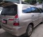 Toyota Innova V 2014 - Bán xe Toyota Innova V, tự động, màu nâu vàng 2014