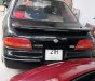 Nissan Bluebird SSS 1999 - Cần bán xe Nissan Bluebird SSS 1999, màu đen, xe nhập khẩu