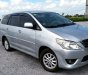 Toyota Innova G AT 2012 - Bán Toyota Innova 2012 số tự động