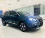 Peugeot 5008 5008 2018 - Bán ô tô Peugeot 5008 năm sản xuất 2018, màu xanh, hỗ trợ lái thử tận nhà