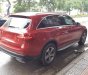 Mercedes-Benz GLC-Class 250 4matic 2016 - Mercedes-Benz GLC-Class 250 4matic đời 2016, màu đỏ xe gia đình đi rất giữ gìn test hãng thoải mái. Hỗ trợ bank 70%