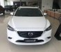 Mazda 6   2.0L  2018 - Bán ô tô Mazda 6 2.0L 2018, màu trắng