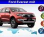 Ford Everest 2.0 Turbo  Trend 2018 - Bán Ford Everest 2.0 Turbo bản Trend sản xuất 2018, màu đỏ, nhập khẩu nguyên chiếc, LH 0974286009