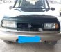 Suzuki Vitara  MT 2005 - Cần bán xe Suzuki Vitara Sx 2005, tình trạng xe đẹp hoàn hảo