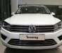 Volkswagen Touareg 2017 - Giao Ngay Volkswagen Touareg, màu trắng, giá ưu đãi hấp dẫn, Hotline 0938017717