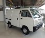 Suzuki Carry  Blind  2018 - Bán Suzuki Carry Blind Van 2018, màu trắng, giá 293 triệu