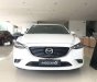 Mazda 6   2.0L  2018 - Bán ô tô Mazda 6 2.0L 2018, màu trắng