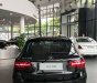 Mercedes-Benz GLC-Class GLC 200   2018 - Bán Mercedes GLC 200 đời 2018, màu đen