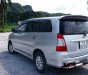 Toyota Innova G AT 2012 - Bán Toyota Innova 2012 số tự động