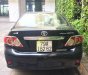 Toyota Corolla altis G 2010 - Bán Toyota Corolla Altis G 2010, màu đen chính chủ