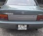 Toyota Corolla  1.6 MT  1993 - Bán Toyota Corolla 1.6 MT đời 1993, màu xám, giá 140tr