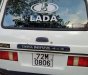 Lada Niva1600 1995 - Cần bán Lada Niva1600 đời 1995, màu trắng, 78 triệu