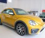 Volkswagen Beetle 2018 - Bán xe Volkswagen Beetle Dune, hỗ trợ vay đến 85% ưu đãi hấp dẫn. Hotline 0938017717