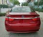 Lexus ES  300H 2014 - Bán xe Lexus ES 300H đời 2015, màu đỏ, xe nhập Mỹ