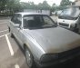 Peugeot 505   1986 - Cần bán lại xe Peugeot 505 sản xuất năm 1986, màu xám, 18tr