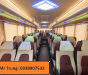 Thaco 2018 - Bán xe khách Thaco TB79S 2018 29 chỗ, 2018