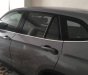 BMW X1 2010 - Bán xe BMW X1 năm sản xuất 2010, màu xám như mới, giá chỉ 600 triệu