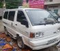 Toyota Van   1986 - Bán Toyota Van năm sản xuất 1986, màu trắng, giá chỉ 50 triệu