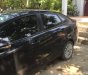 Ford Fiesta 2011 - Bán Fiesta 2011 Sedan, số tự động, thân vỏ nguyên bản
