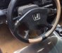 Honda Accord  MT 1989 - Gia đình cần bán Honda Accord, xe nội ngoại thất còn đẹp