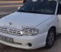 Kia Spectra 2003 - Bán Kia Spectra đời 2003, màu trắng, giá 115tr