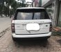 LandRover 2016 - Bán ô tô LandRover Range Rover HSE 3.0 màu trắng sản xuất 2016 - LH: 0982.84.2838