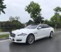 Jaguar XJL 2017 - Bán ô tô Jaguar XJL đời 2017, màu trắng, giá tốt