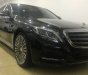 Mercedes-Benz S class S400 2016 - Cần bán xe Mercedes S400 2016, màu đen