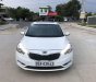 Kia K3 2010 - Bán Kia K3 năm sản xuất 2010, màu trắng, giá tốt