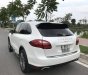 Porsche Cayenne 3.6 V6 2012 - Bán xe Porsche Cayenne 3.6 V6 đời 2012, màu trắng, nhập khẩu